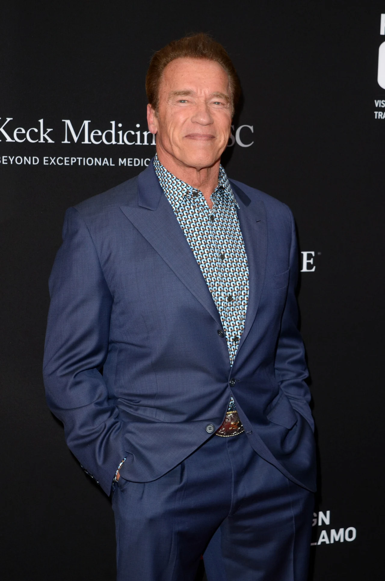 Arnold Schwarzeneger Arnold Schwarzeneger