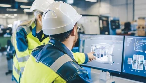 Inżynierowie to jedna z najbardziej poszukiwanych grup zawodowych w Polsce