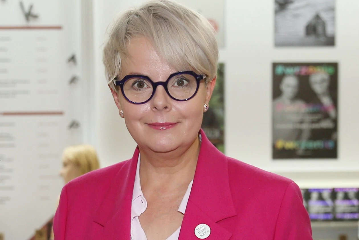 Karolina Korwin-Piotrowska