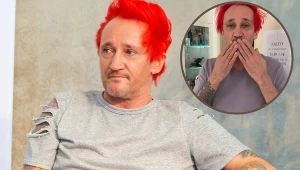 Michał Wiśniewski pokazał jak mieszka