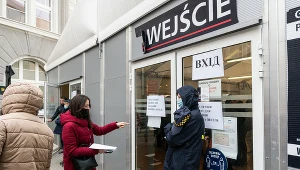 Barometr Polskiego Rynku Pracy 2022. Jest miejsce dla obywateli Ukrainy