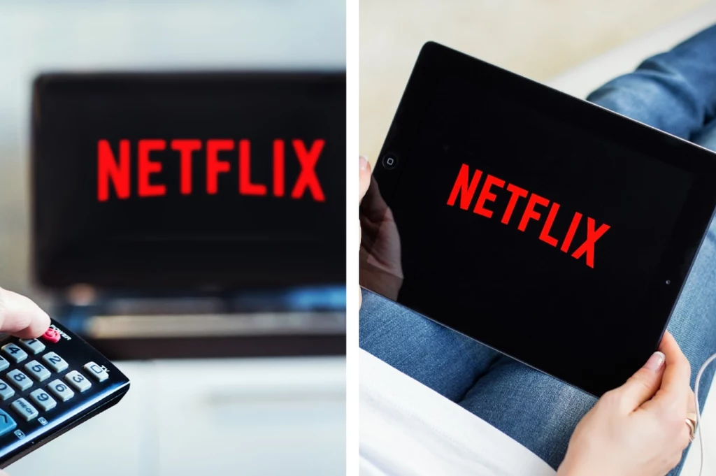 Netflix proponuje kompromis w sprawie dzielenia konta