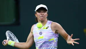 Tenis. WTA w Mami: kiedy kolejny mecz Igi Świątek? Z kim zagra? 