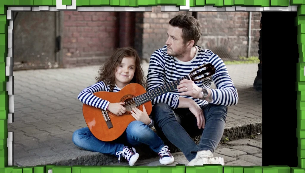 Córka perkusisty Myslovitz wystąpi w "The Voice Kids"