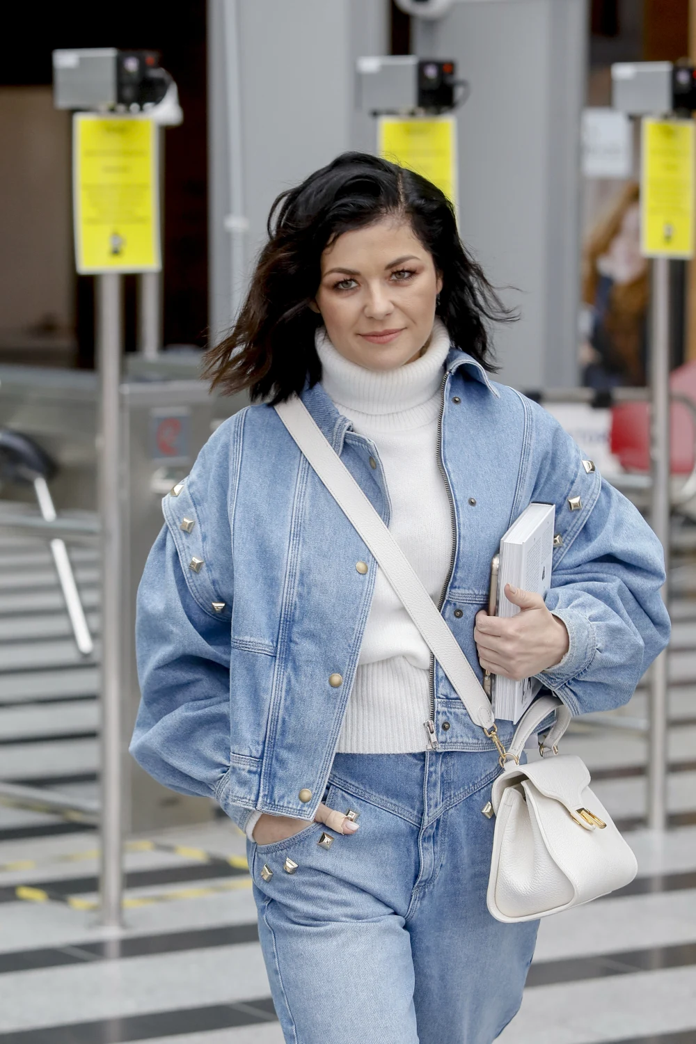 Kasia Cichopek Kasia Cichopek