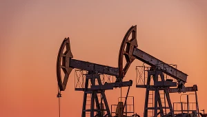 Ceny ropy są najwyższe w tym roku
