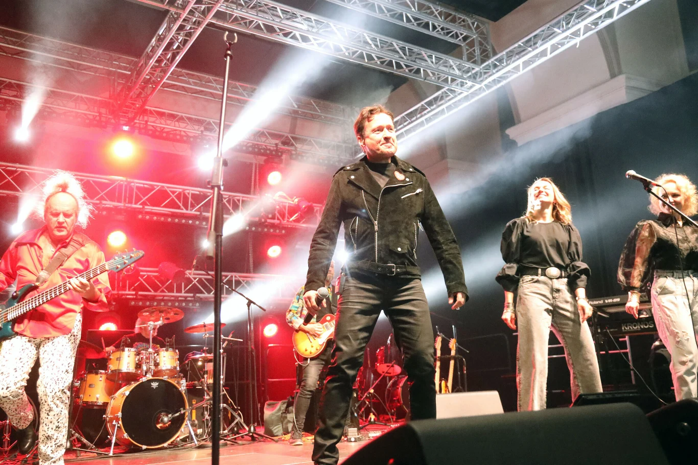 Jacek Kawalec Jacek Kawalec