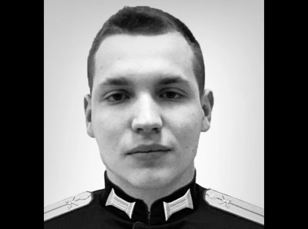 Georgij Dudorow Georgij Dudorow