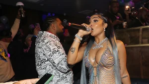 Shenseea wydała debiutancki album "Alpha"