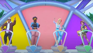 Trivial Pursuit Live! 2 