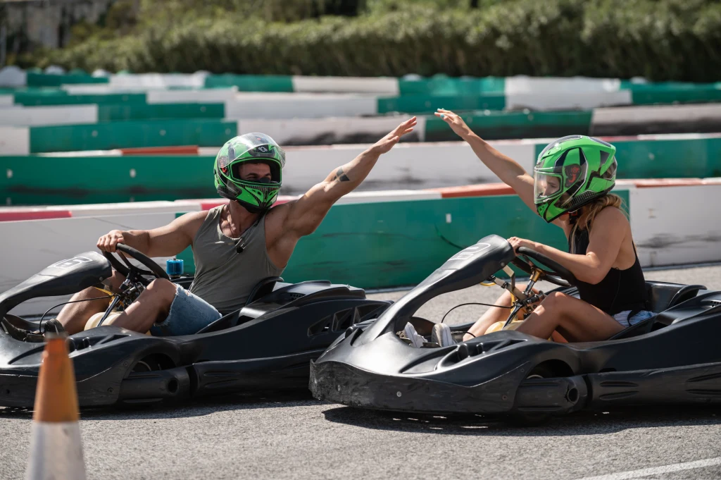 "Love Island. Wyspa Miłości" "Love Island. Wyspa Miłości"