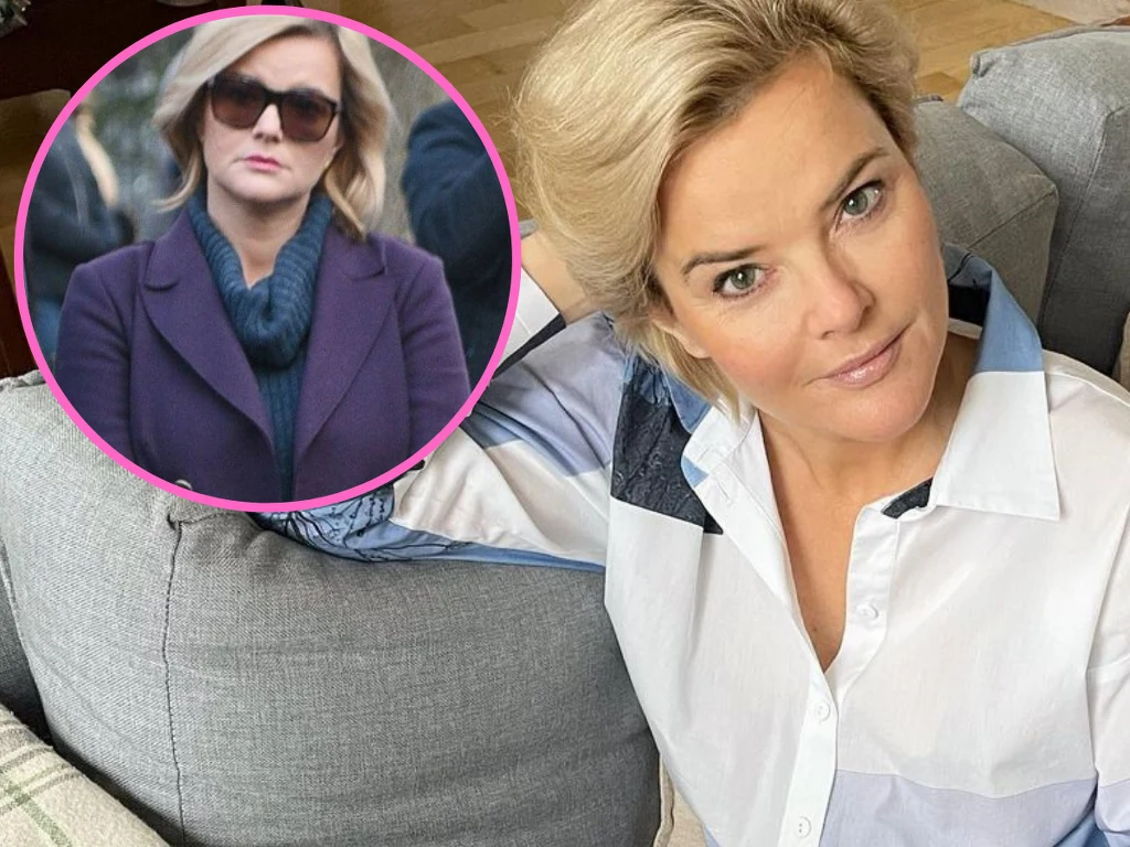 Monika Richardson opowiada o tarapatach finansowych