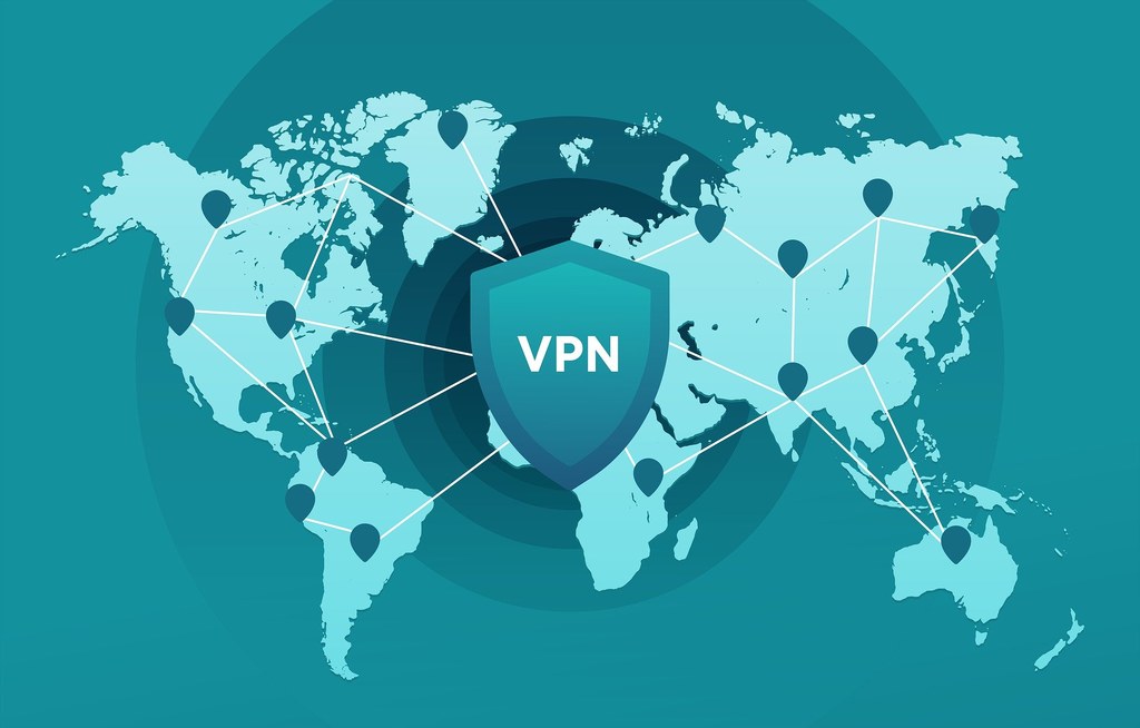 Usługi VPN biją rekordy popularności 