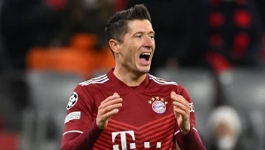 "Chciwa pirania" atakuje! Ciężkie działa w sprawie Lewandowskiego