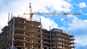 Tani kredyt zwiększył popyt na mieszkania. W ofertach deweloperów coraz mniej gotowych lokali. Zdj. ilustracyjne
