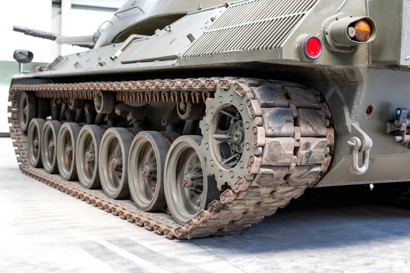 Najazd Rosji na Ukrainę wywołał falę rozważań o ekonomii wojennej Najazd Rosji na Ukrainę wywołał falę rozważań o ekonomii wojennej