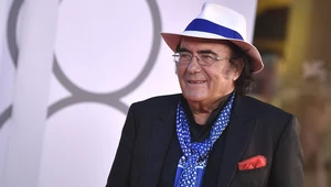 Al Bano przyjął w swoim domu uchodźców z Ukrainy