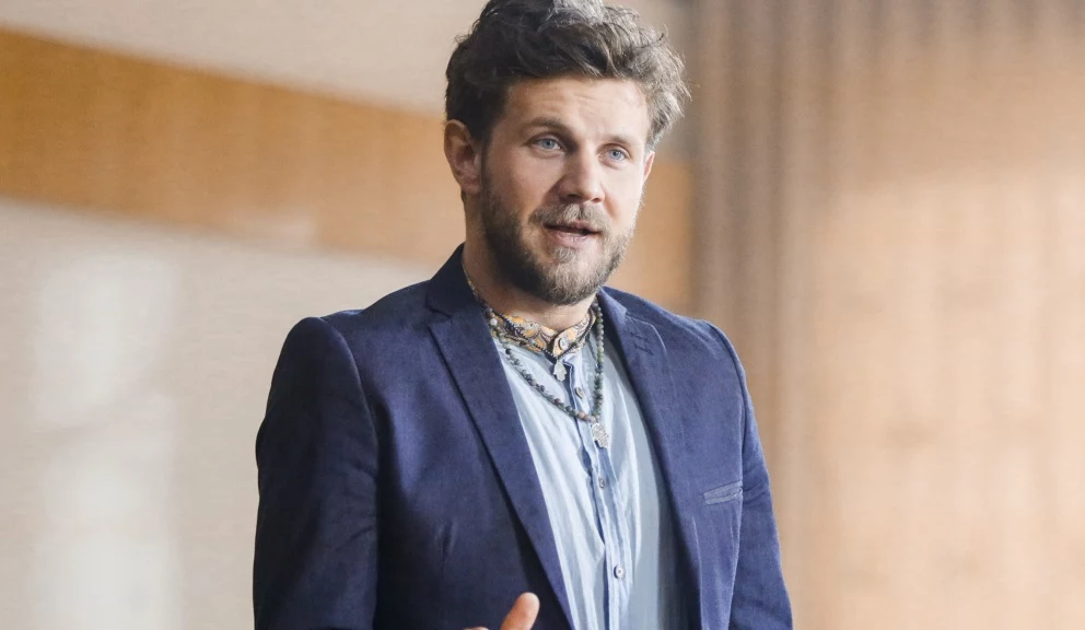 Antek Królikowski