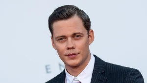 Bill Skarsgard