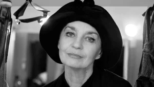 Oksana Shvets  zdjęcie: facebook/molodyytheatre