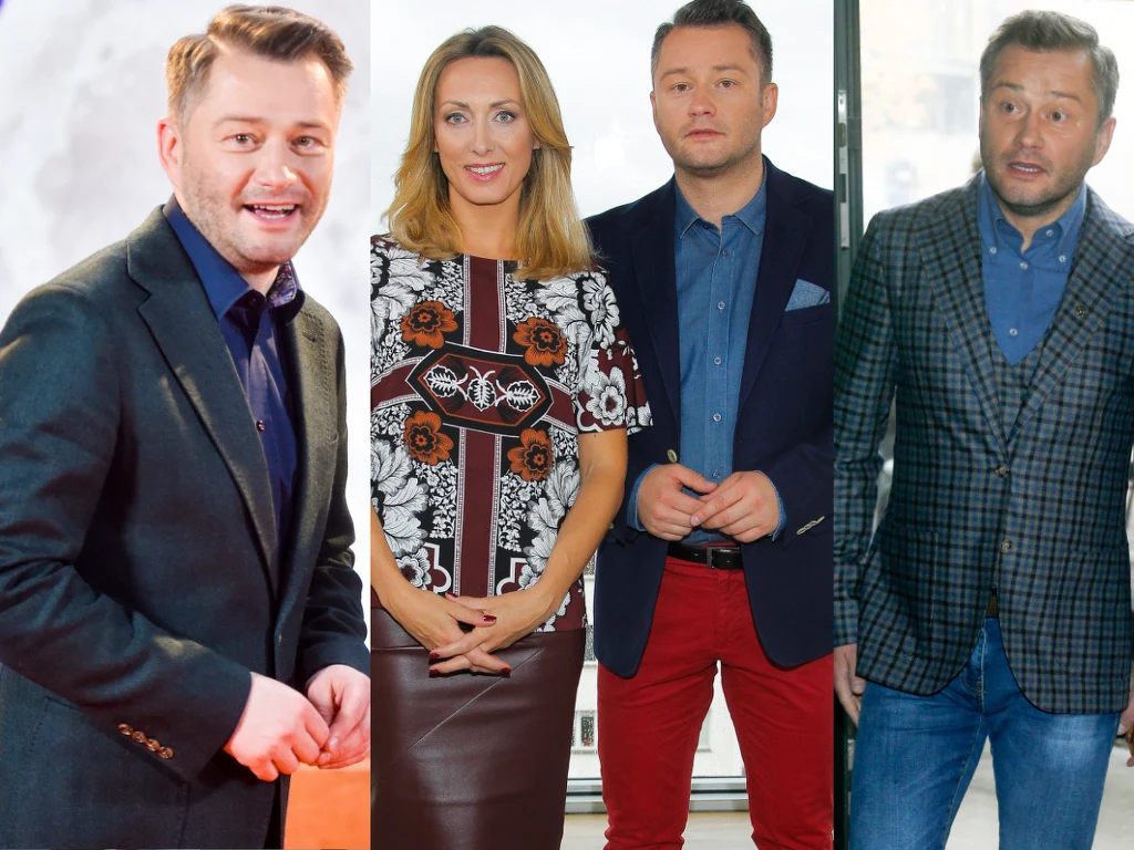 Jarosław Kuźniar Foto: Baranowski, Kurnikowski 