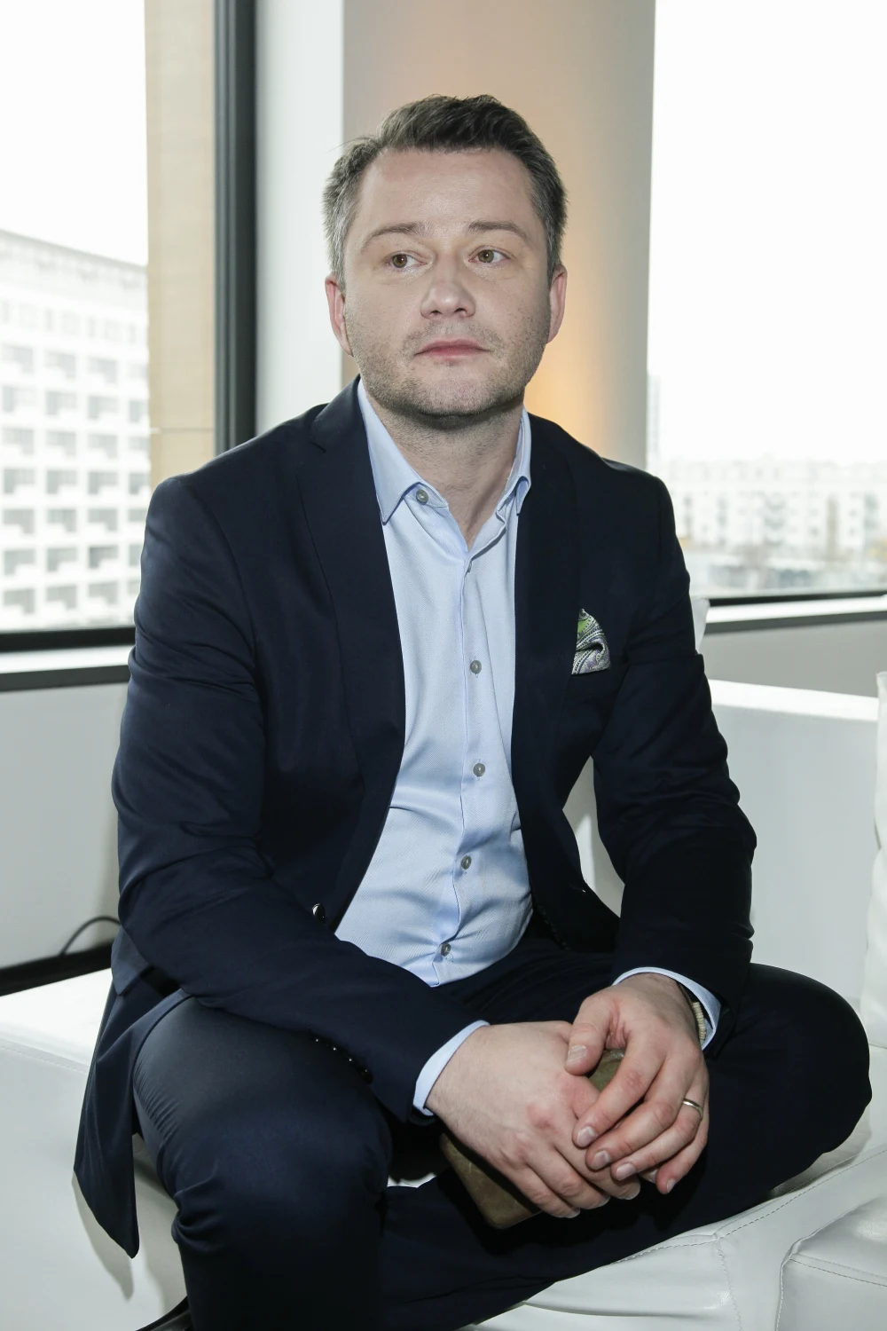 Jarosław Kuźniar Jarosław Kuźniar