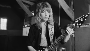 Randy Rhoads zmarł 40 lat temu. "Ten koleś był wyjątkowy"