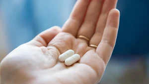 GIF wycofuje serię popularnego leku. Nie spełniał wymogów