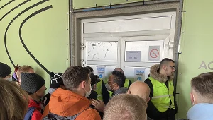 HMŚ w Belgradzie. Falstart organizacyjny