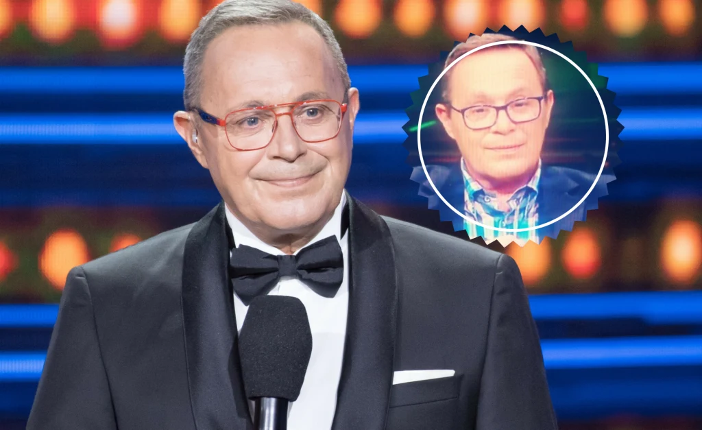 Tomasz Sianecki pożegnał ojca