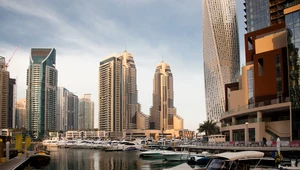 Dubaj, Zjednoczone Emiraty Arabskie