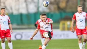 Reprezentacja Polski w rugby stoi przed szansą historycznego awansu
