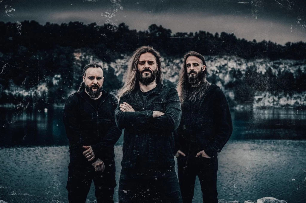 Decapitated zaprezentował pierwszy singel z nadchodzącego albumu