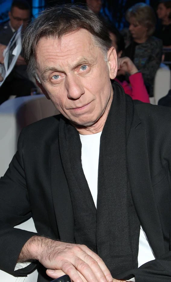 Krzysztof Tyniec