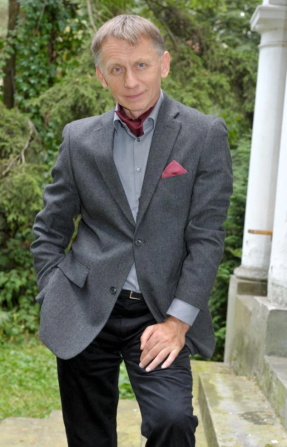 Krzysztof Tyniec