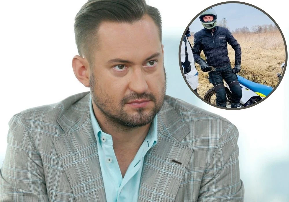 Marcin Prokop odpowiada na krytykę fana