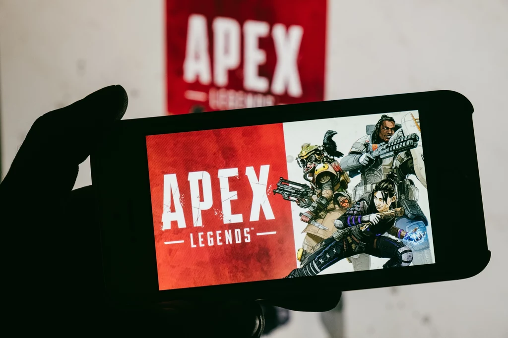 Apex Legends