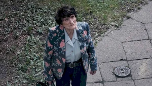 "Film balkonowy" zadebiutuje w serwisie HBO Max 17 kwietnia