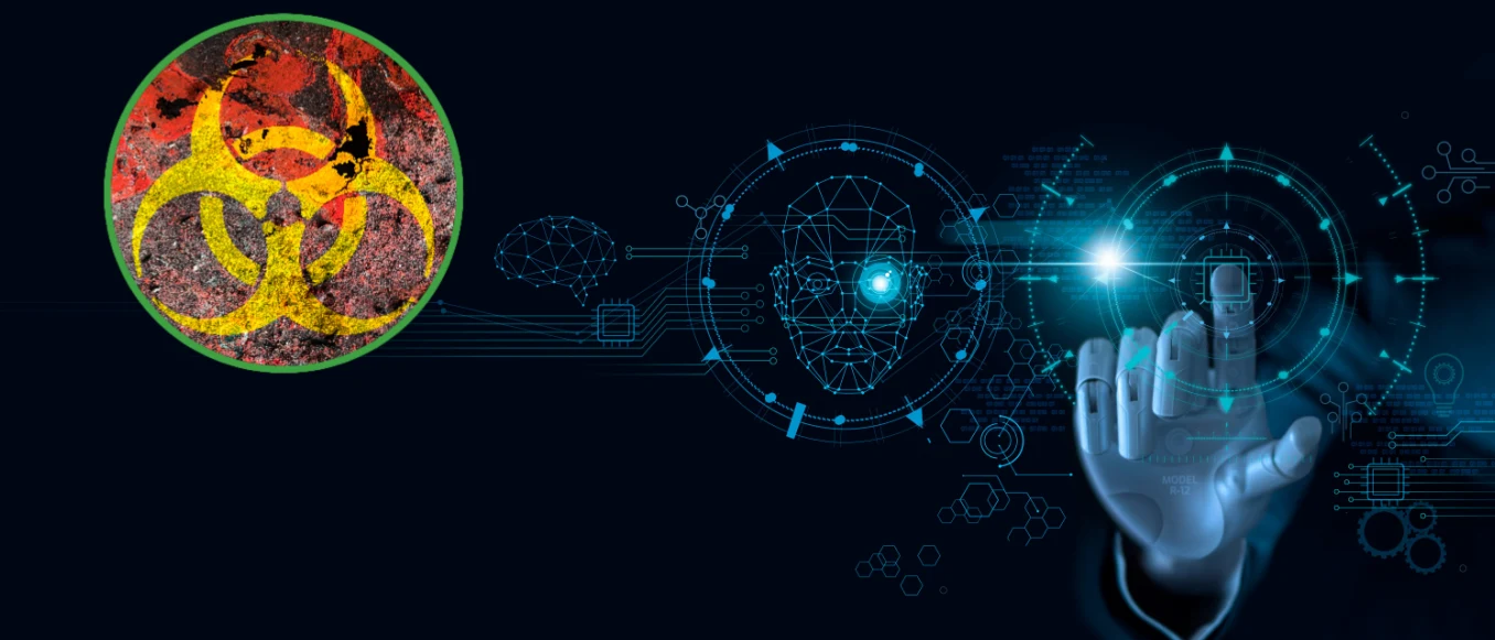 Przerażające do czego może zostać wykorzystana sztuczna inteligencja i uczenie maszynowe. O tym głośno się nie mówi Przerażające do czego może zostać wykorzystana sztuczna inteligencja i uczenie maszynowe. O tym głośno się nie mówi