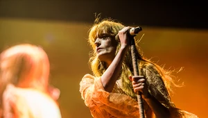 Florence + The Machine, Nas, Charli XCX i Tyler, The Creator zagrają na Orange Warsaw Festival 2022 [DATA, BILETY, CENY]