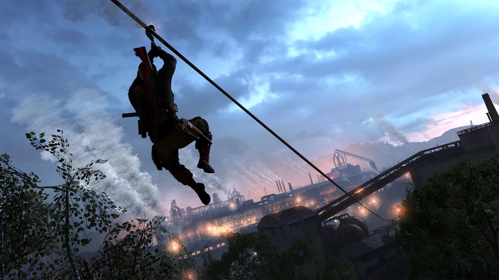 Sniper Elite 5 Sniper Elite 5
