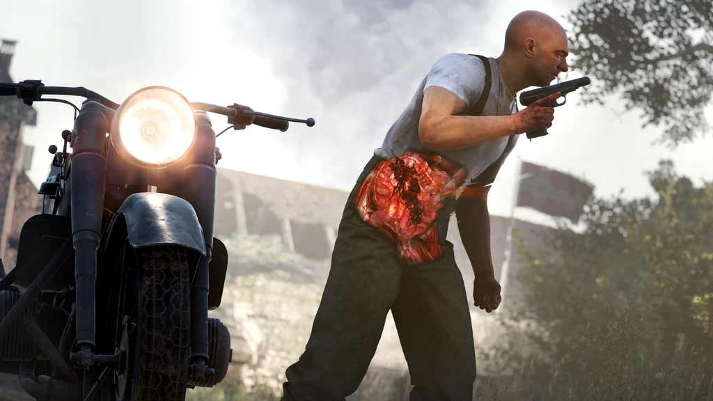 Sniper Elite 5 Sniper Elite 5