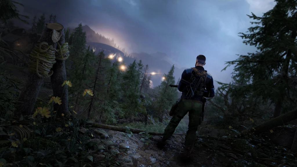 Sniper Elite 5 Sniper Elite 5