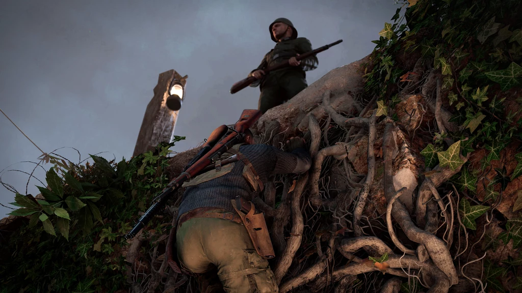 Sniper Elite 5 Sniper Elite 5