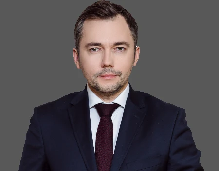 Włodzimierz Hutnikiewicz, ekspert rynku ubezpieczeń z Mentor SA.