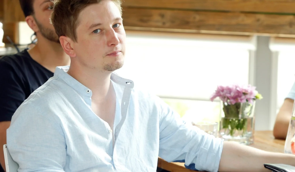 Grzegorz Łapanowski