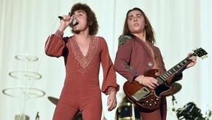 Greta Van Fleet: Jake Kiszka trafił do szpitala