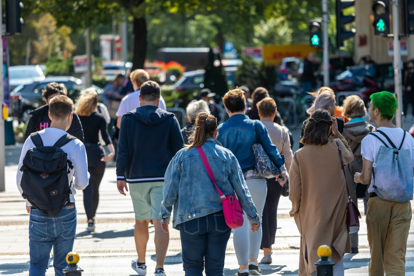 Choroby autoagresywne diagnozowane są coraz częściej. Ich przyczyny to jedna z największych zagadek medycyny