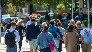 Choroby cywilizacyjne to schorzenia determinowane naszym stylem życia