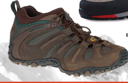 Buty Hi Mountain